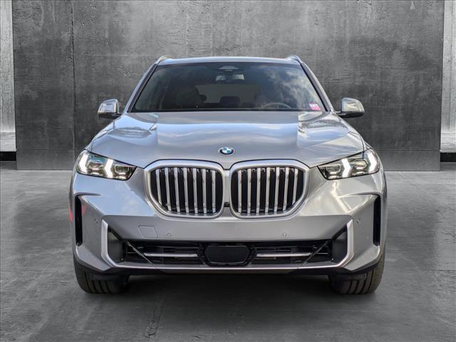 new 2025 BMW X5 car, priced at $73,790