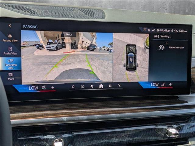 new 2026 BMW X5 PHEV car, priced at $80,025