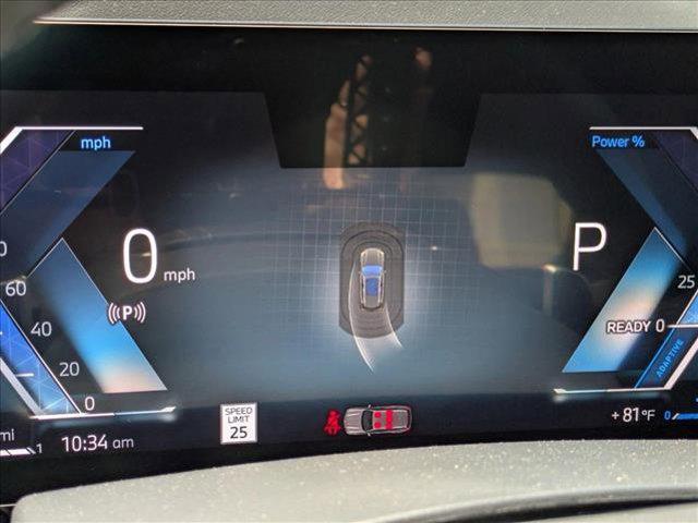 new 2026 BMW X5 PHEV car, priced at $80,025