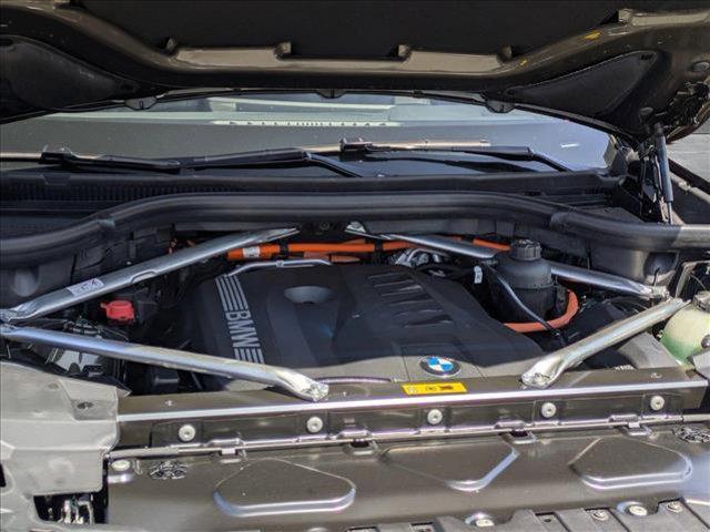 new 2026 BMW X5 PHEV car, priced at $80,025