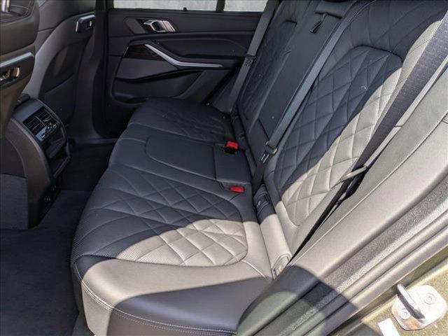 new 2026 BMW X5 PHEV car, priced at $80,025