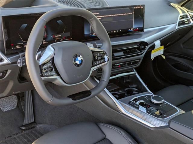 new 2025 BMW 430 car, priced at $54,795