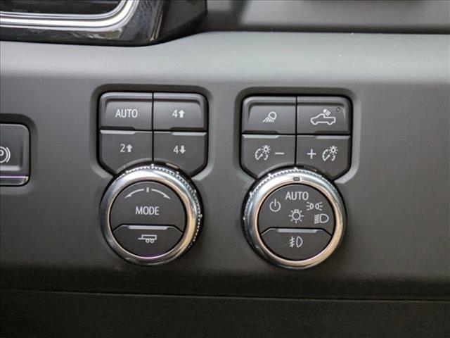 used 2025 GMC Sierra 3500 car, priced at $83,999