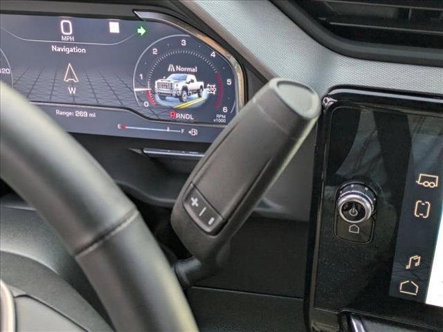 used 2025 GMC Sierra 3500 car, priced at $83,999