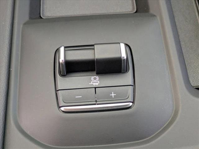 used 2025 GMC Sierra 3500 car, priced at $83,999