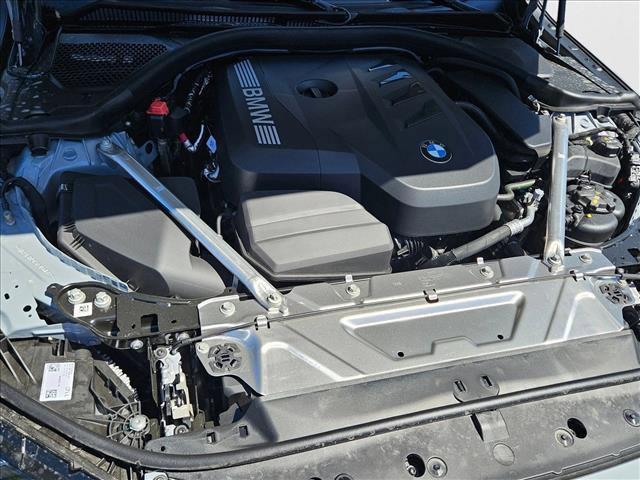 new 2026 BMW 430 car, priced at $61,470