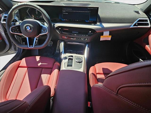 new 2026 BMW 430 car, priced at $61,470