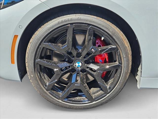 new 2026 BMW 430 car, priced at $61,470