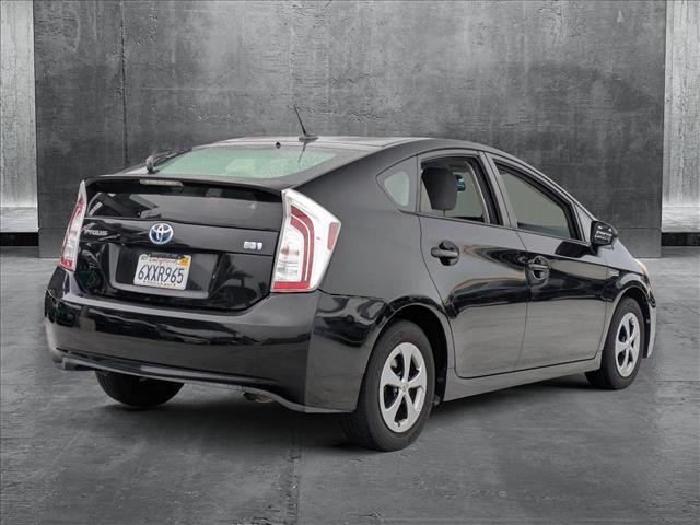 used 2012 Toyota Prius car, priced at $12,995