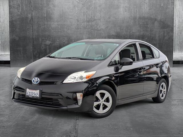 used 2012 Toyota Prius car, priced at $12,995