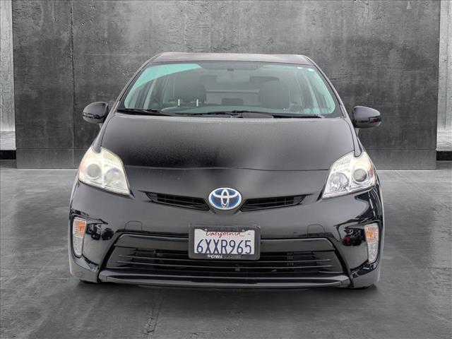 used 2012 Toyota Prius car, priced at $12,995