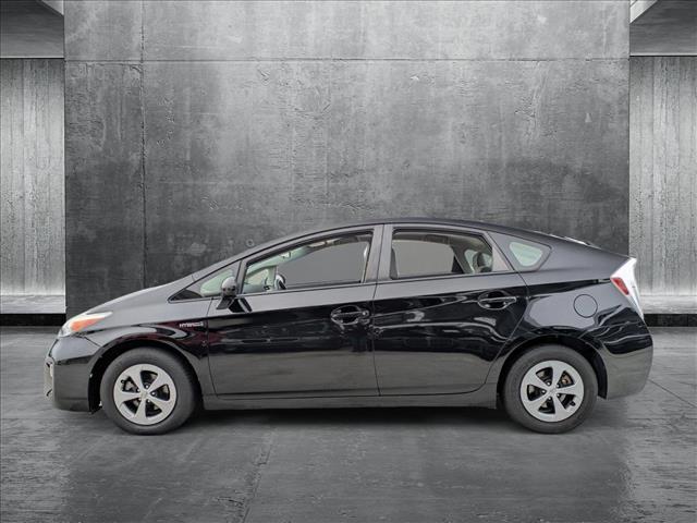 used 2012 Toyota Prius car, priced at $12,995