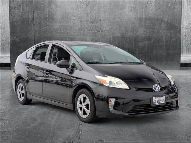 used 2012 Toyota Prius car, priced at $12,995