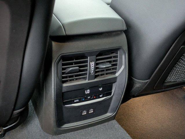 used 2023 BMW 330 car, priced at $35,495