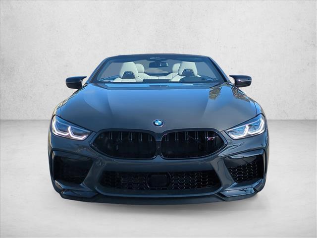 used 2025 BMW M8 car, priced at $127,777