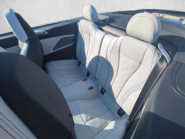 used 2025 BMW M8 car, priced at $127,777
