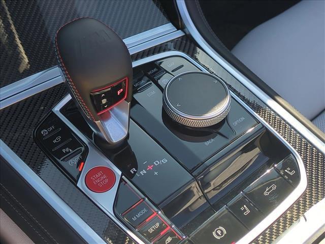 used 2025 BMW M8 car, priced at $127,777