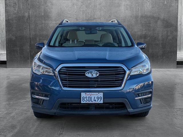 used 2021 Subaru Ascent car, priced at $25,888