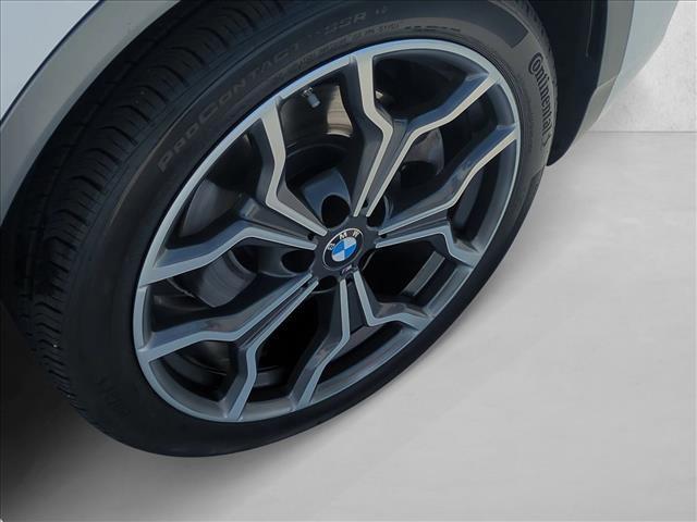 used 2020 BMW X2 car, priced at $18,500