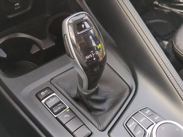 used 2020 BMW X2 car, priced at $18,500