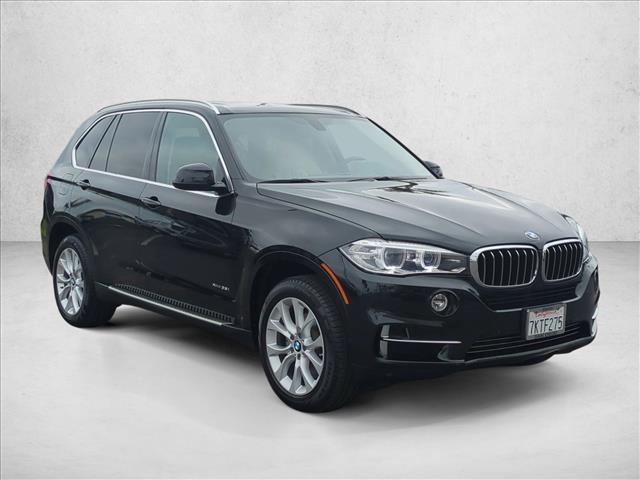 used 2015 BMW X5 car, priced at $15,497