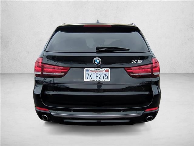 used 2015 BMW X5 car, priced at $15,497
