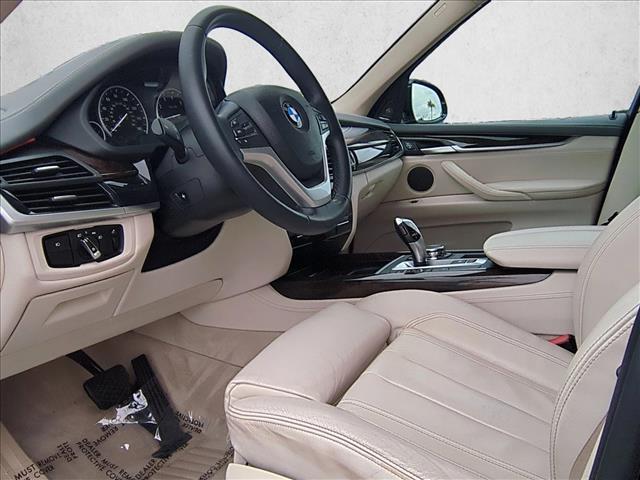 used 2015 BMW X5 car, priced at $15,497