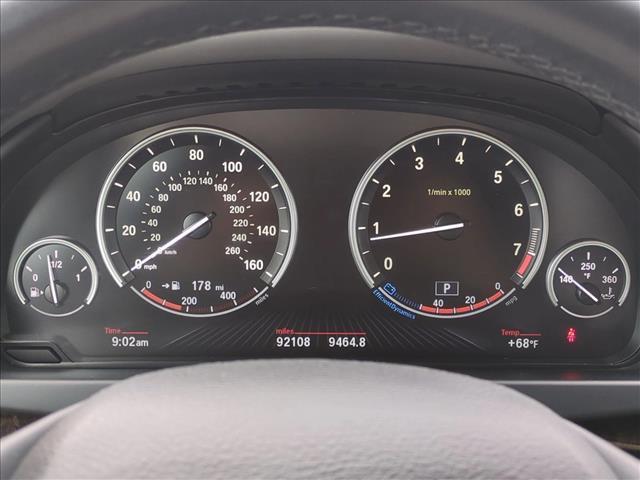 used 2015 BMW X5 car, priced at $15,497
