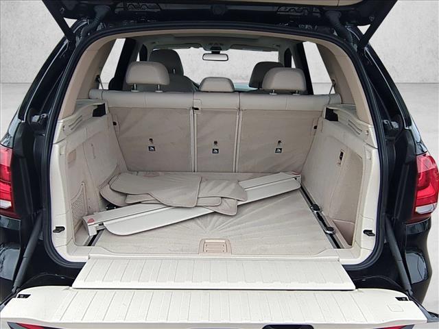 used 2015 BMW X5 car, priced at $13,999