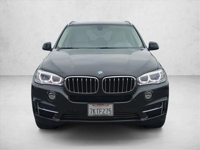 used 2015 BMW X5 car, priced at $15,497