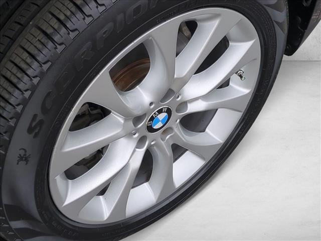 used 2015 BMW X5 car, priced at $15,497