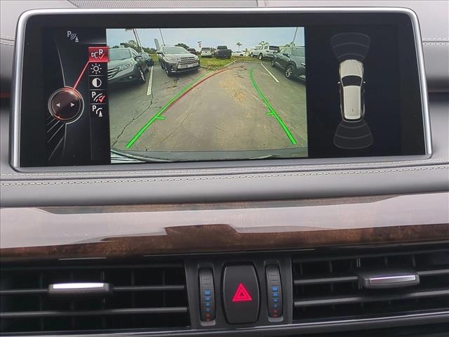 used 2015 BMW X5 car, priced at $15,497