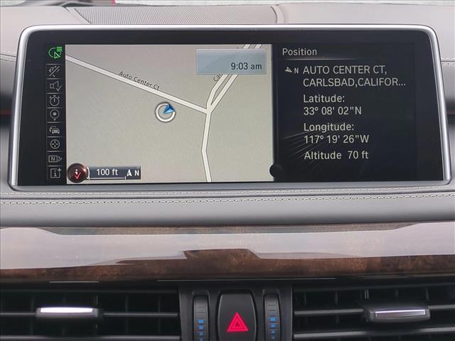 used 2015 BMW X5 car, priced at $15,497