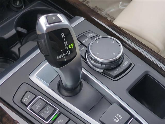 used 2015 BMW X5 car, priced at $15,497