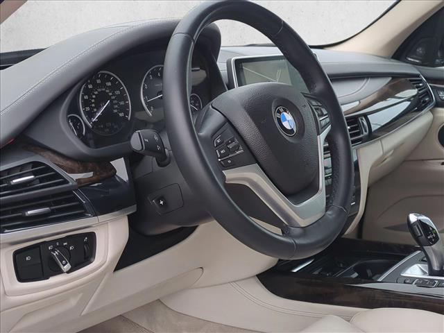 used 2015 BMW X5 car, priced at $15,497