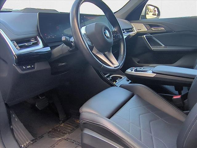 used 2023 BMW X1 car, priced at $28,977