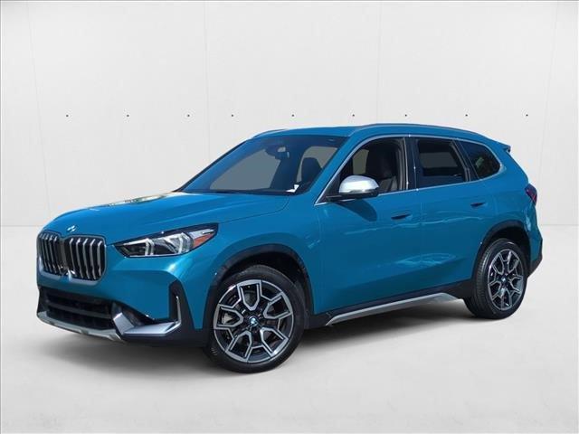 used 2023 BMW X1 car, priced at $28,977