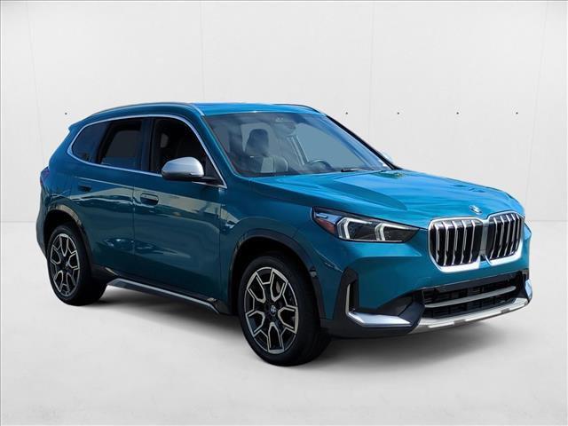 used 2023 BMW X1 car, priced at $28,977