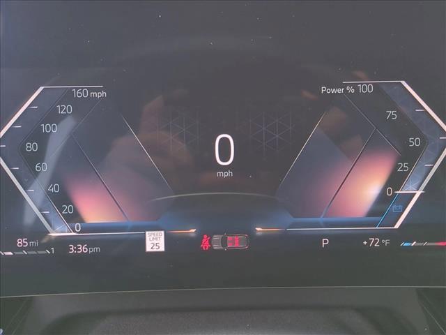 used 2023 BMW X1 car, priced at $28,977