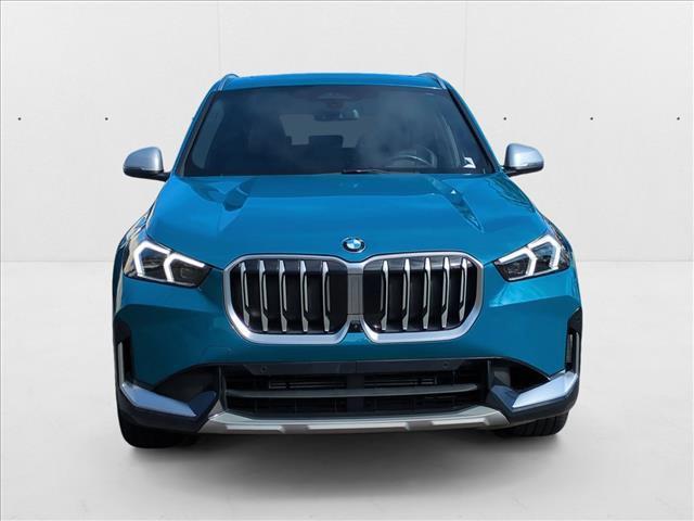 used 2023 BMW X1 car, priced at $28,977