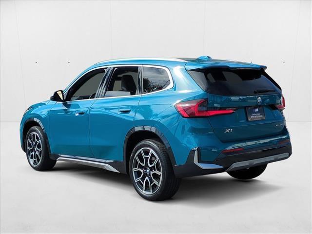 used 2023 BMW X1 car, priced at $28,977