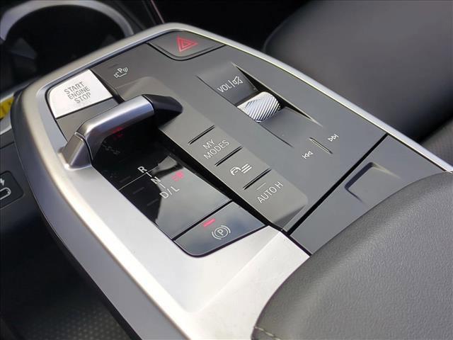 used 2023 BMW X1 car, priced at $28,977