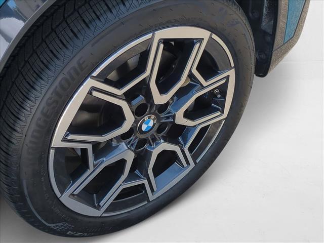 used 2023 BMW X1 car, priced at $28,977