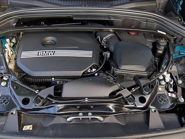 used 2023 BMW X1 car, priced at $28,977