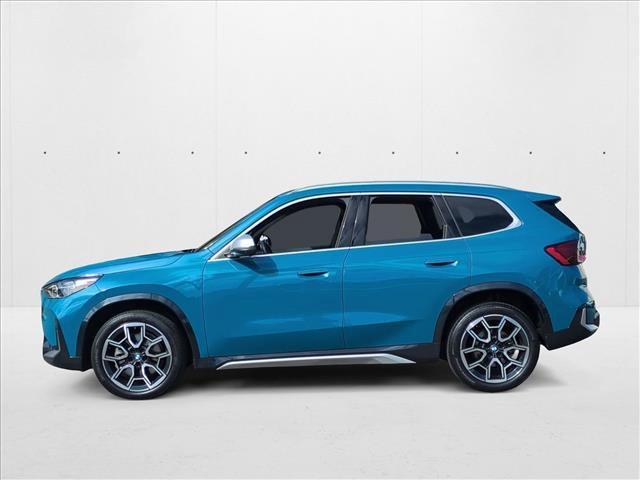 used 2023 BMW X1 car, priced at $28,977