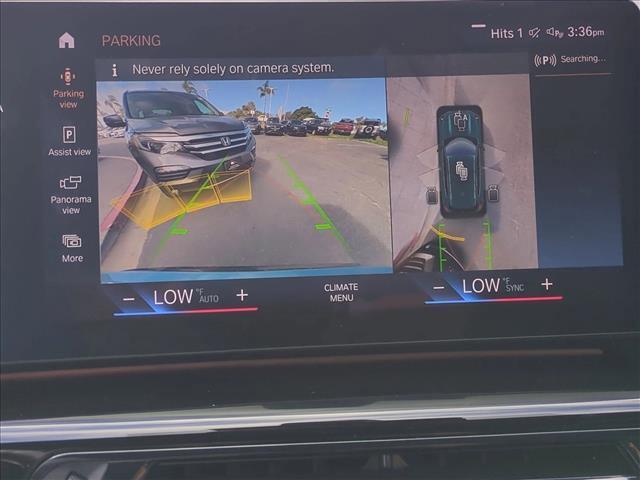 used 2023 BMW X1 car, priced at $28,977