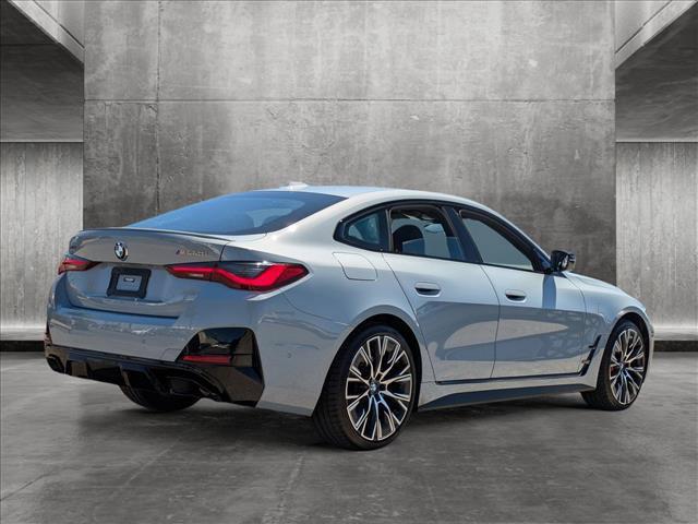 used 2022 BMW M440 Gran Coupe car, priced at $49,991