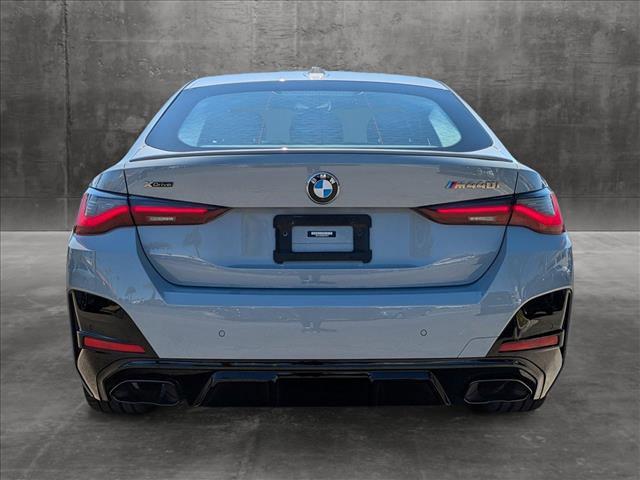 used 2022 BMW M440 Gran Coupe car, priced at $49,991