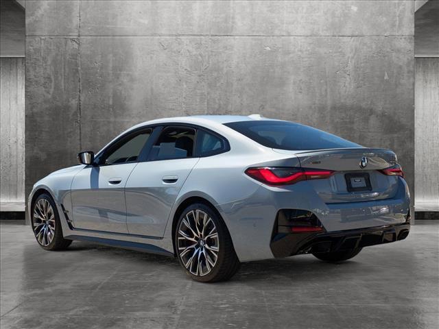 used 2022 BMW M440 Gran Coupe car, priced at $49,991