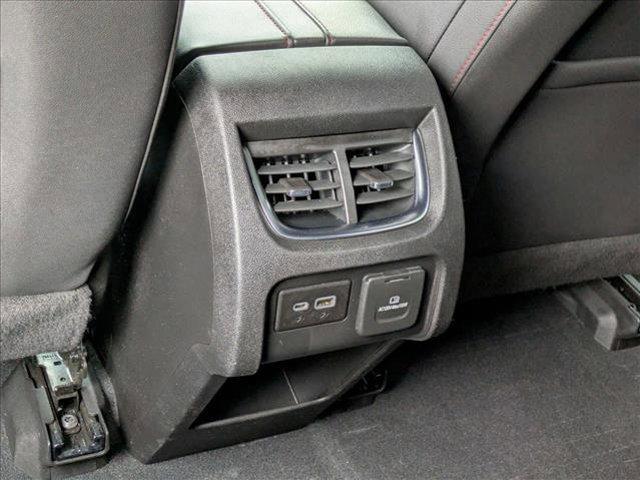 used 2022 Chevrolet Blazer car, priced at $31,500